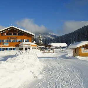 Schelpenalp Balderschwang