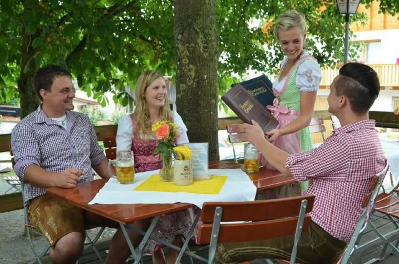 Gasthaus Augenstein Winzer 0*,  ドイツ